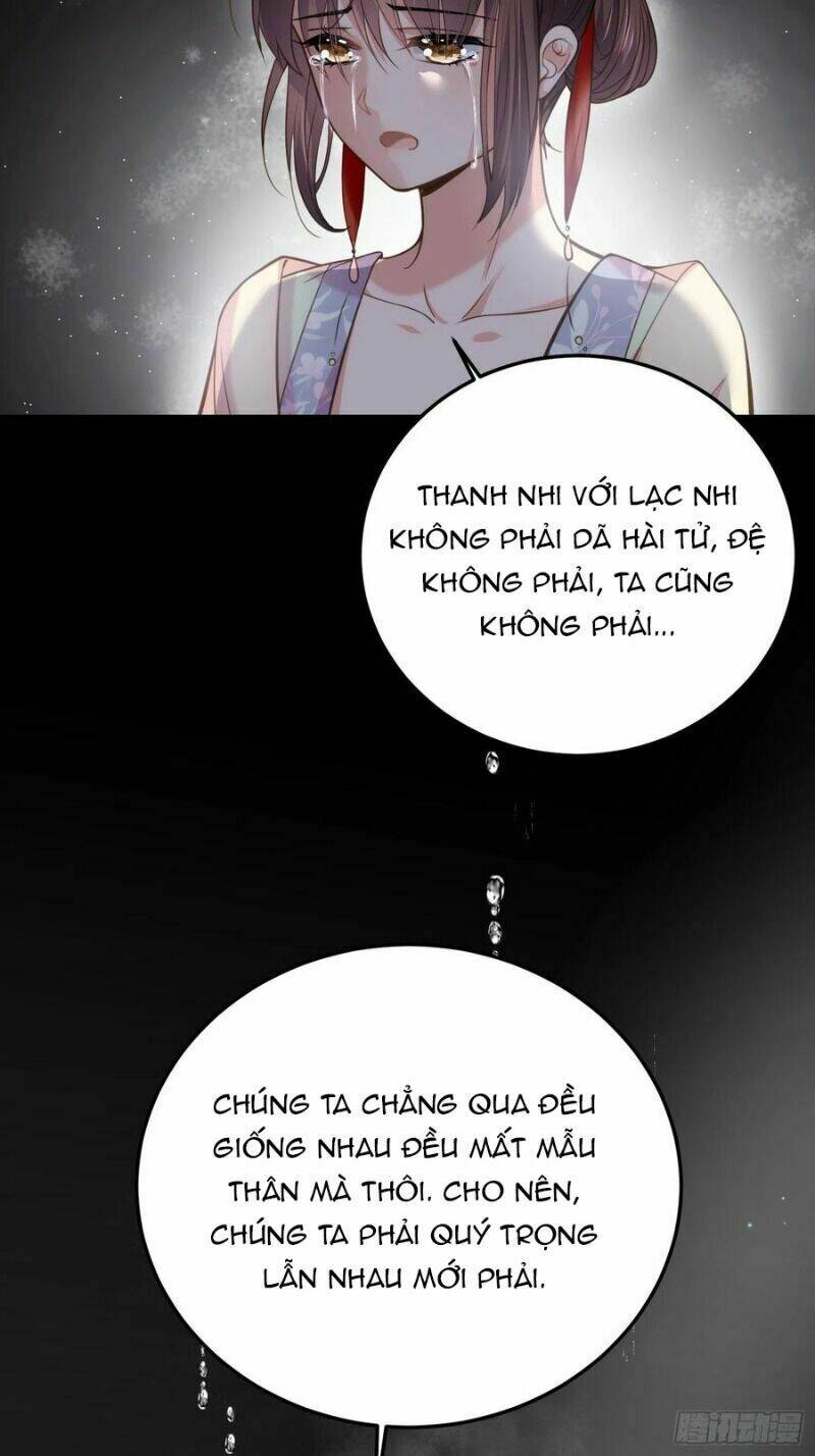 Hoạn Phi Thiên Hạ Tập 132 trang 13
