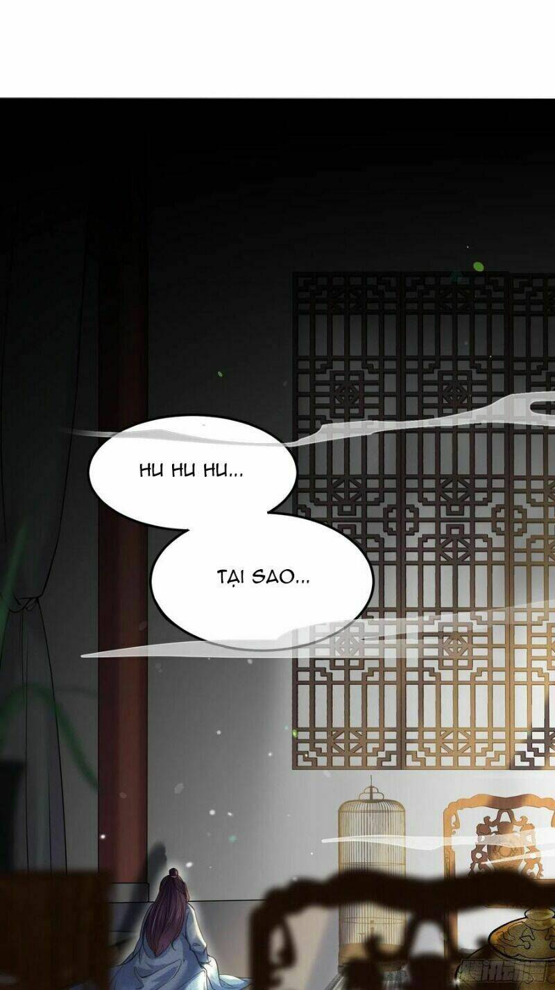 Hoạn Phi Thiên Hạ Tập 132 trang 3