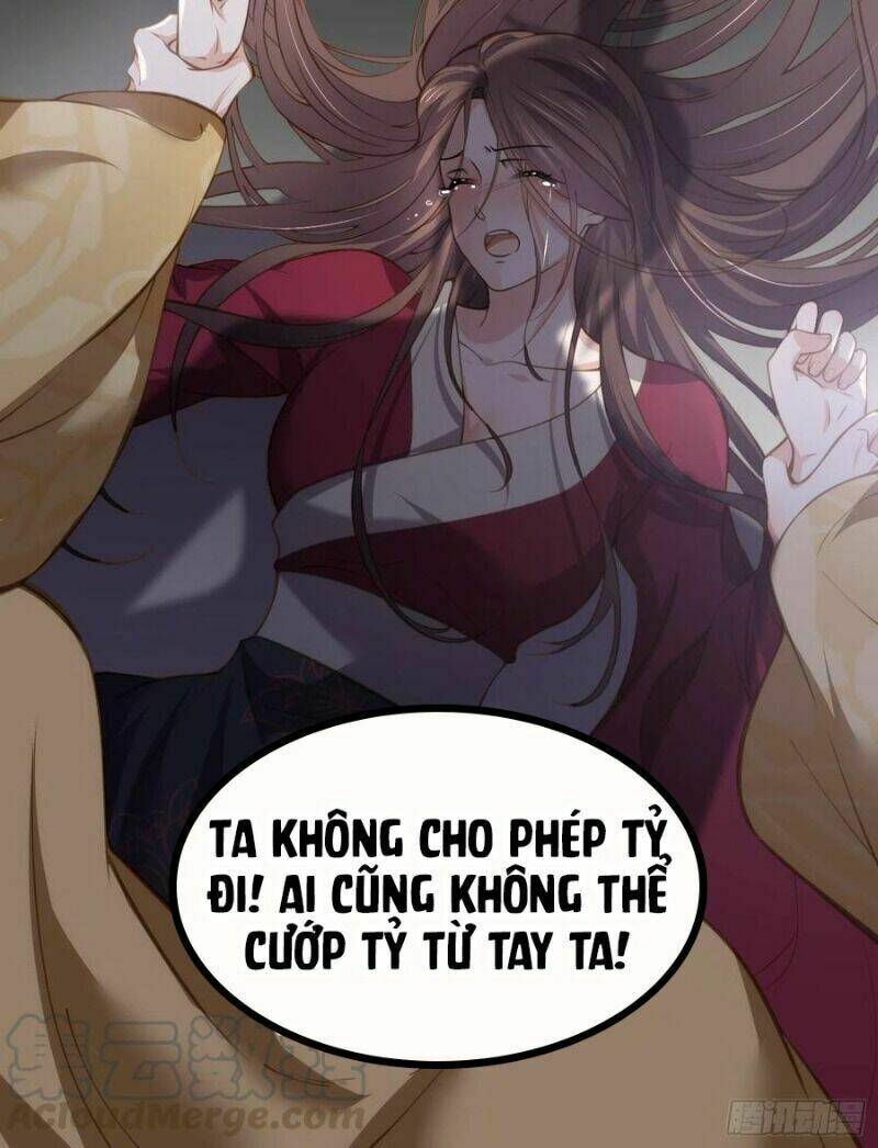 Hoạn Phi Thiên Hạ Tập 132 trang 22