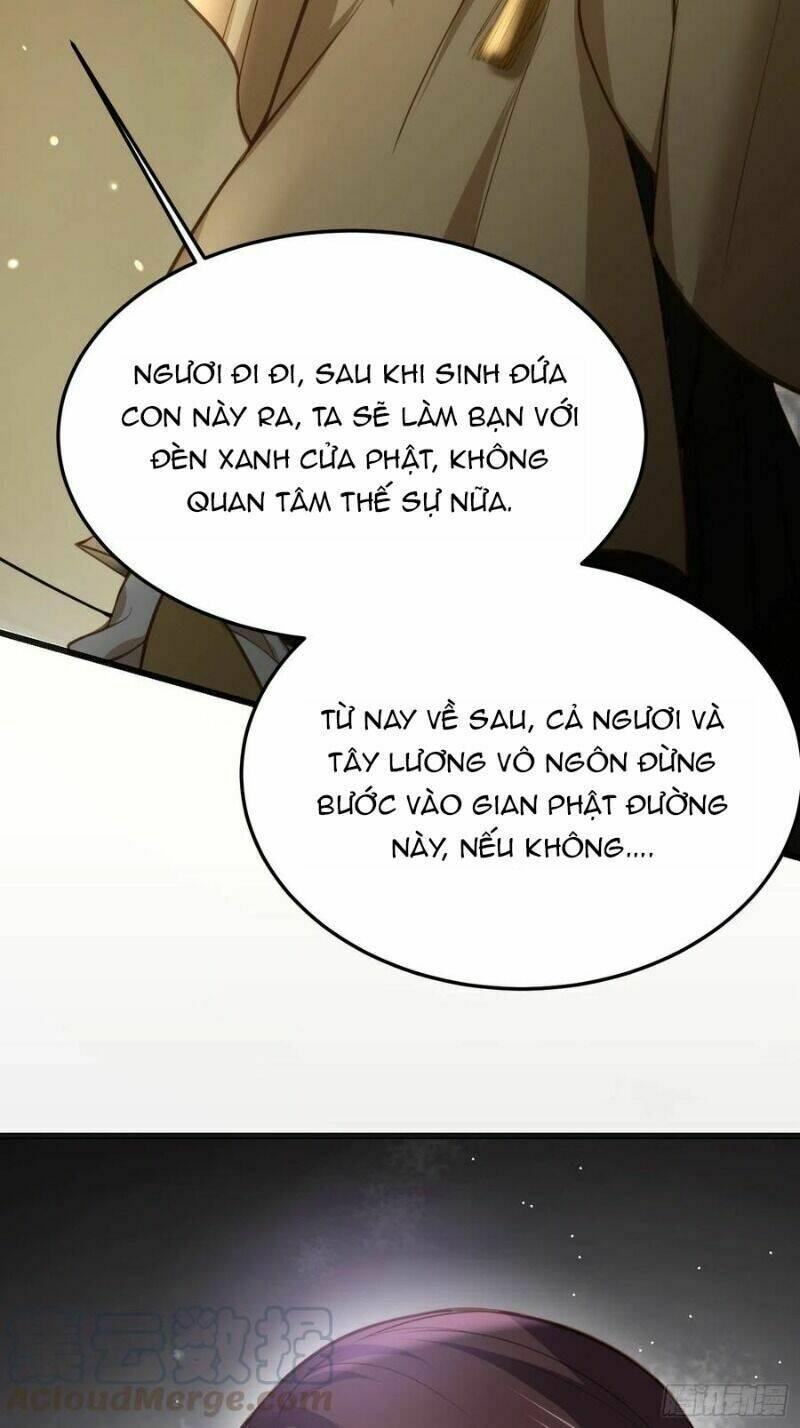 Hoạn Phi Thiên Hạ Tập 132 trang 36