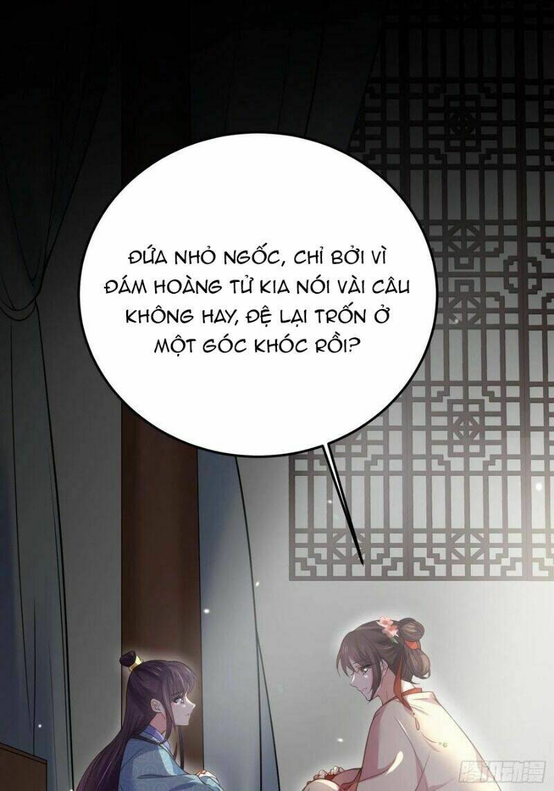 Hoạn Phi Thiên Hạ Tập 132 trang 7