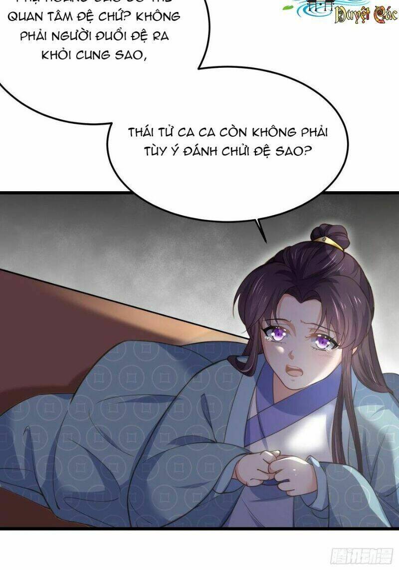 Hoạn Phi Thiên Hạ Tập 132 trang 9