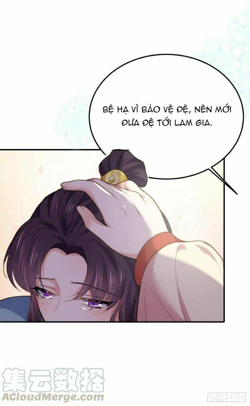 Hoạn Phi Thiên Hạ Tập 132 trang 10