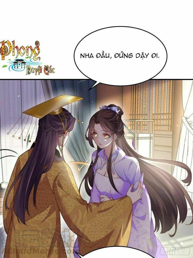 Hoạn Phi Thiên Hạ Tập 133 trang 14