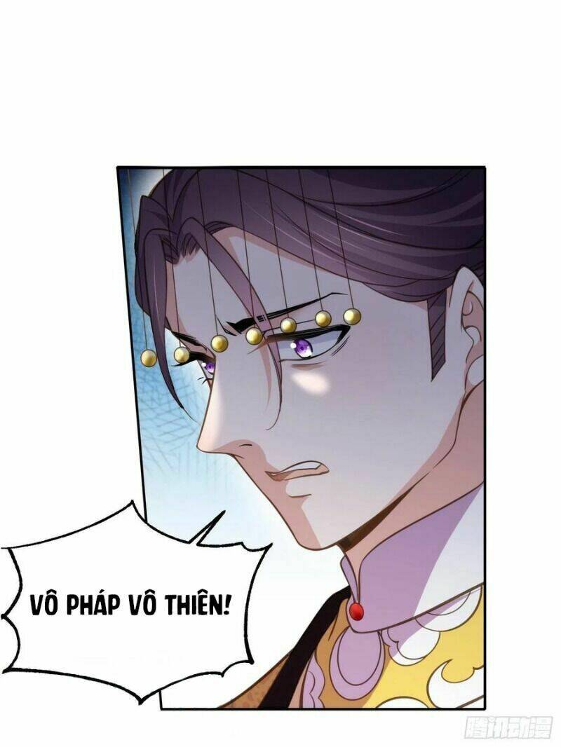 Hoạn Phi Thiên Hạ Tập 133 trang 18
