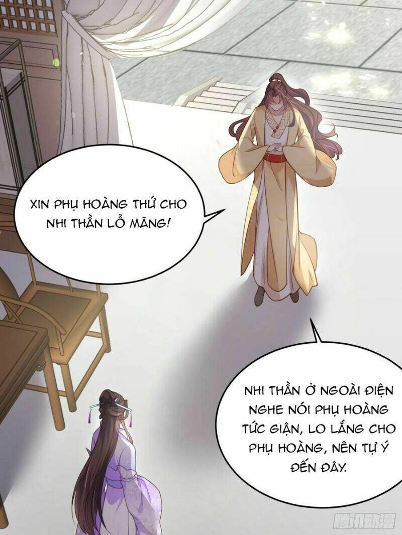 Hoạn Phi Thiên Hạ Tập 133 trang 21