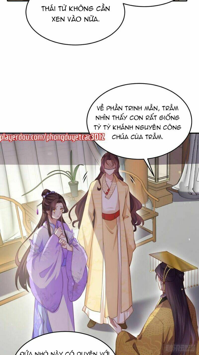 Hoạn Phi Thiên Hạ Tập 133 trang 29