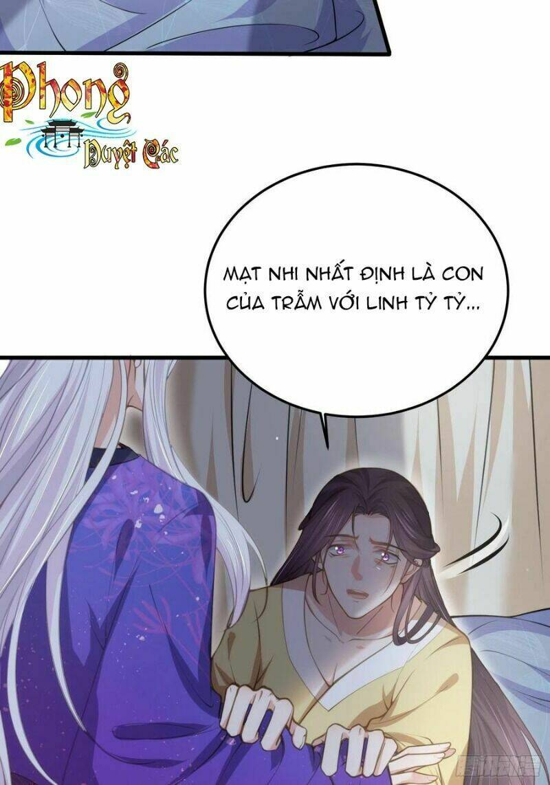 Hoạn Phi Thiên Hạ Tập 133 trang 9