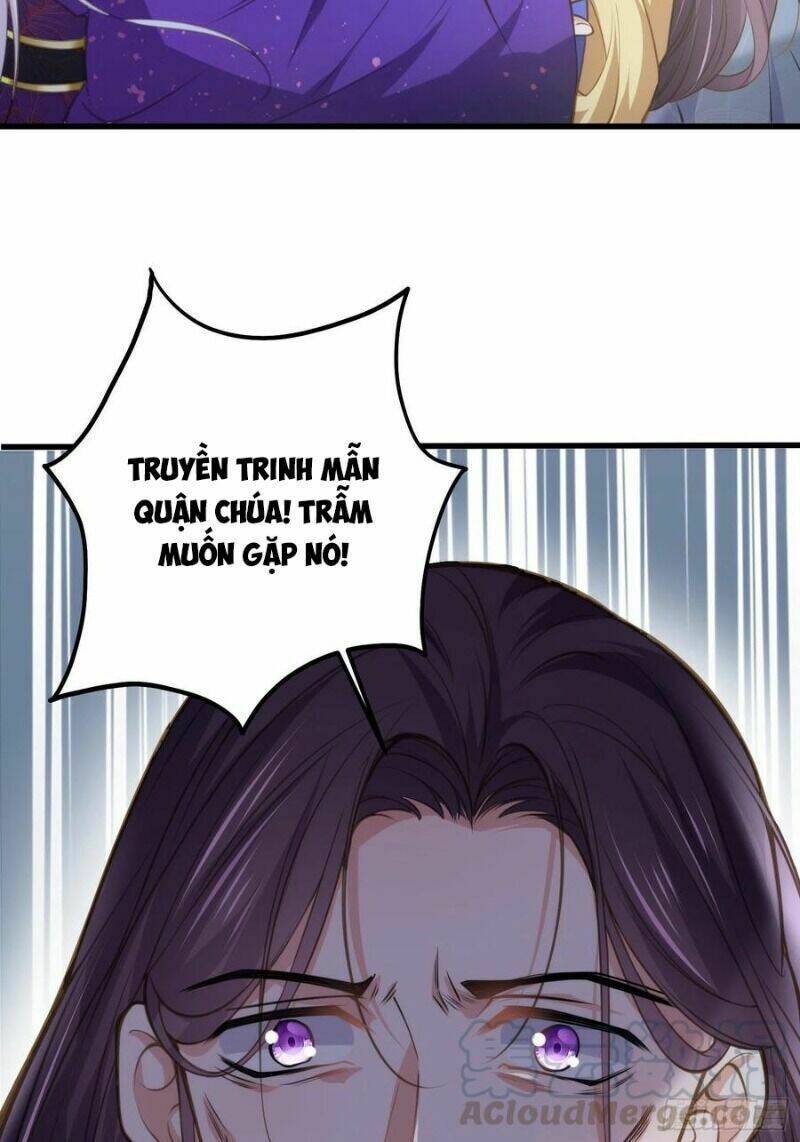 Hoạn Phi Thiên Hạ Tập 133 trang 10
