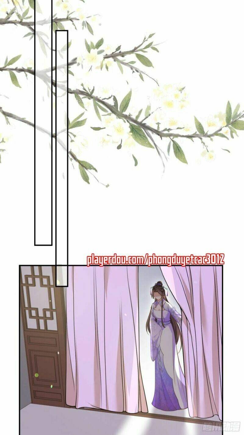 Hoạn Phi Thiên Hạ Tập 134 trang 11