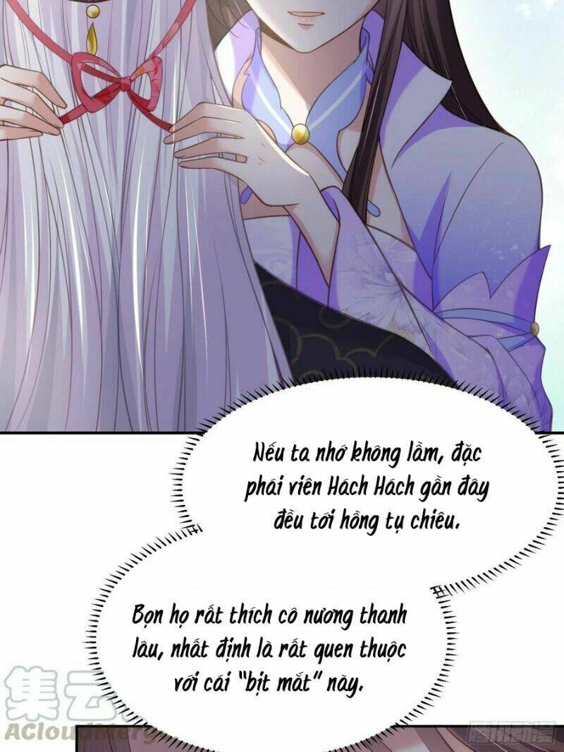 Hoạn Phi Thiên Hạ Tập 134 trang 24