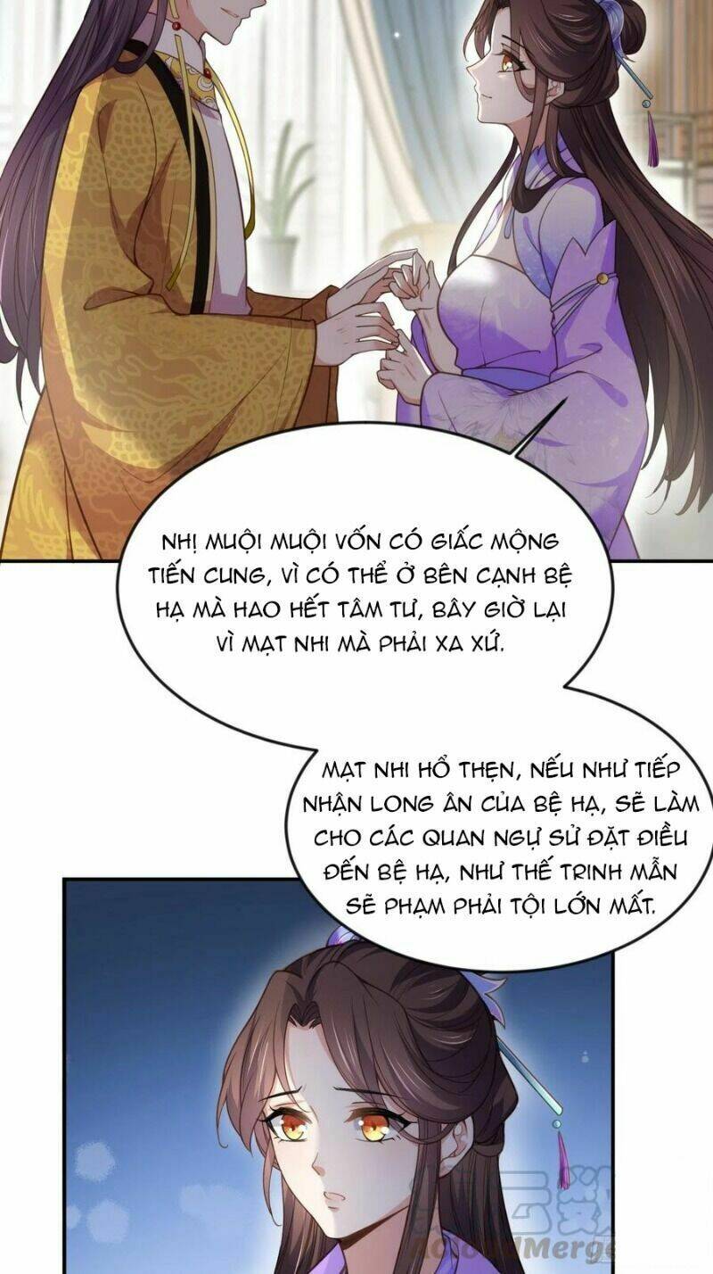 Hoạn Phi Thiên Hạ Tập 134 trang 4