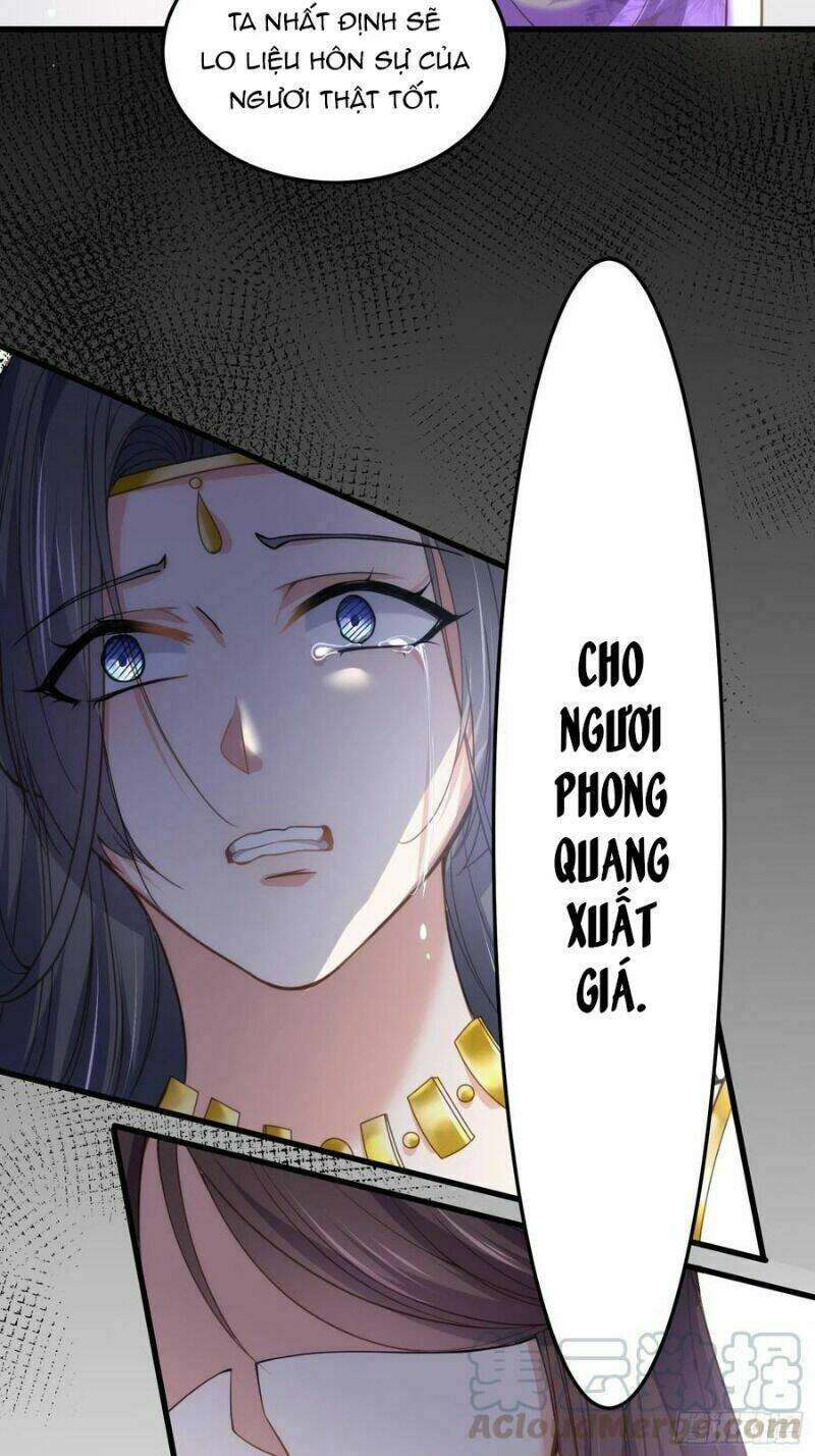 Hoạn Phi Thiên Hạ Tập 134 trang 36