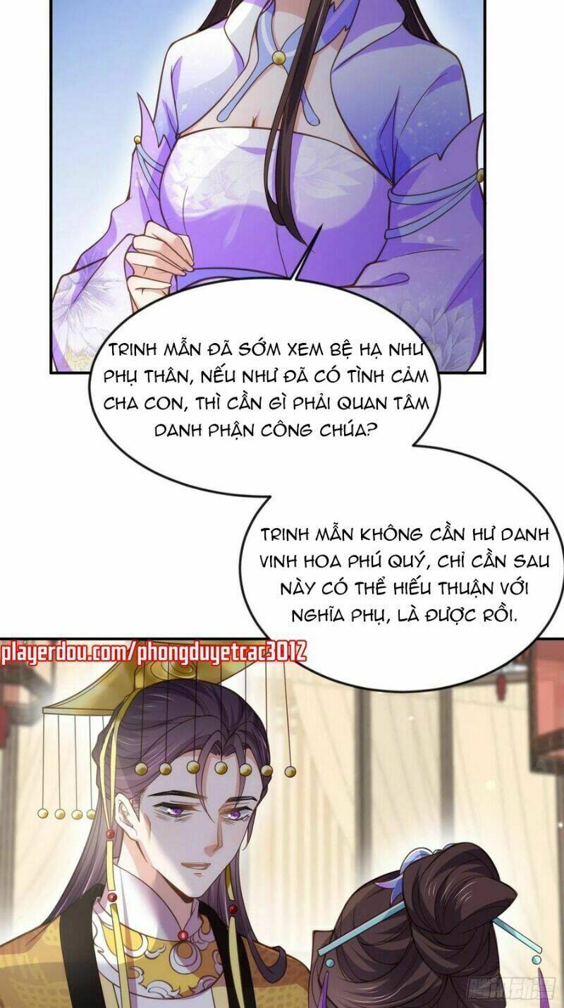 Hoạn Phi Thiên Hạ Tập 134 trang 5