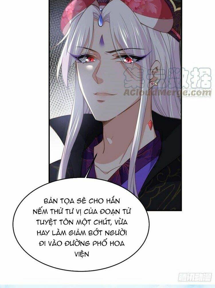 Hoạn Phi Thiên Hạ Tập 136 trang 6