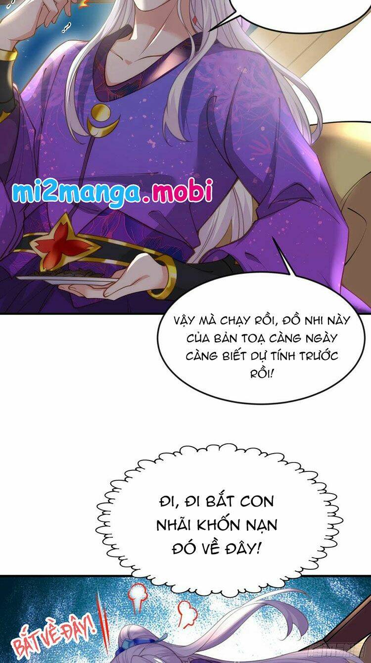 Hoạn Phi Thiên Hạ Tập 137 trang 3