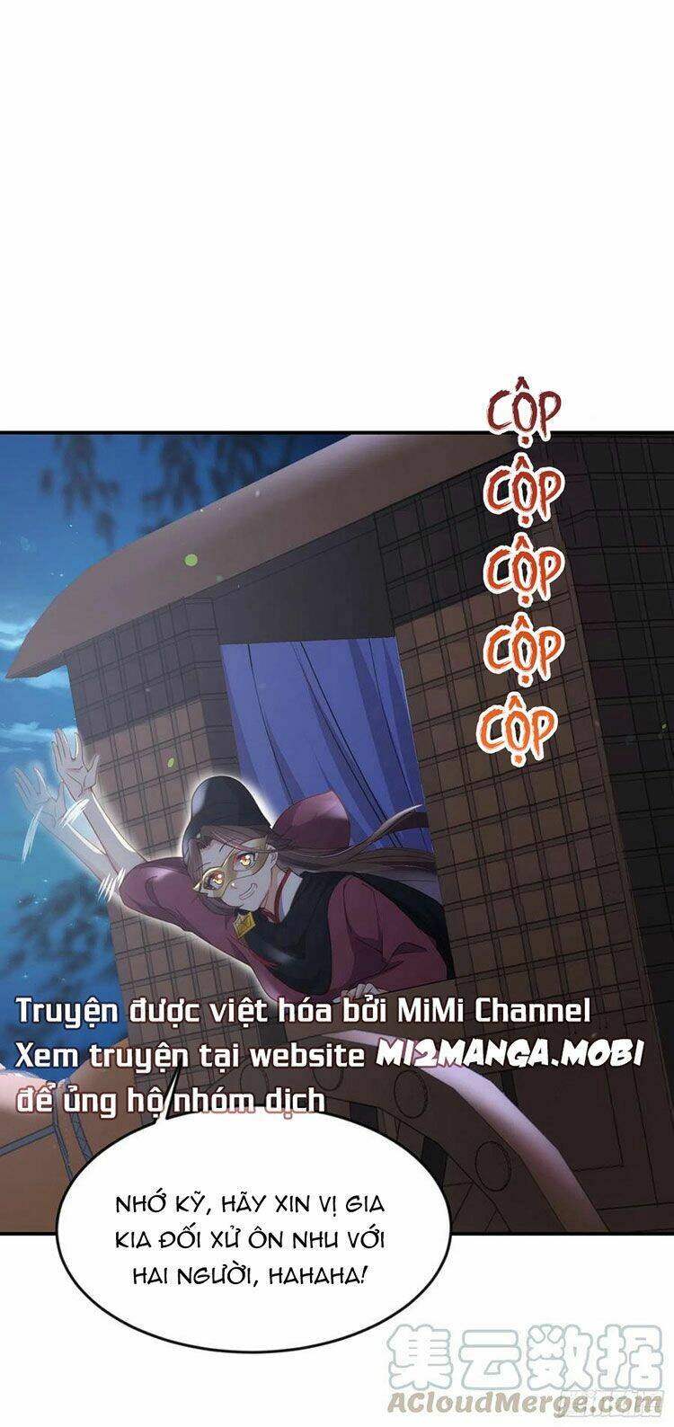 Hoạn Phi Thiên Hạ Tập 137 trang 30