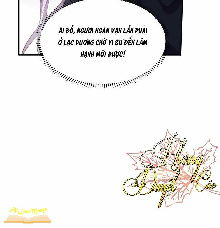Hoạn Phi Thiên Hạ Tập 138 trang 10