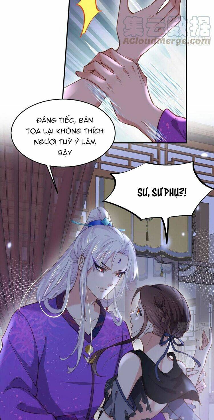 Hoạn Phi Thiên Hạ Tập 140 trang 2