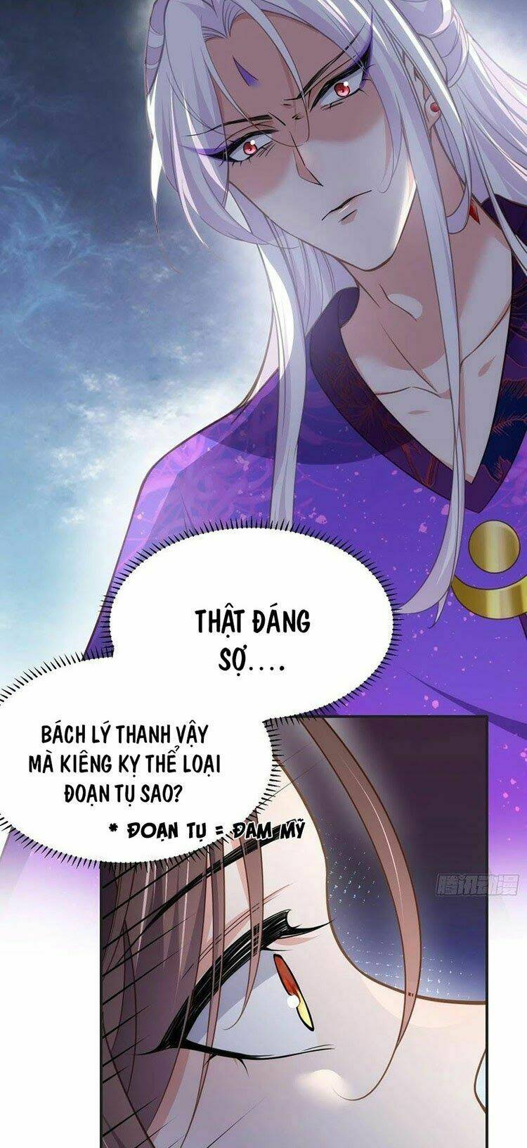 Hoạn Phi Thiên Hạ Tập 141 trang 19