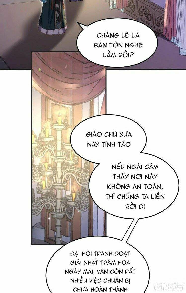 Hoạn Phi Thiên Hạ Tập 141 trang 7