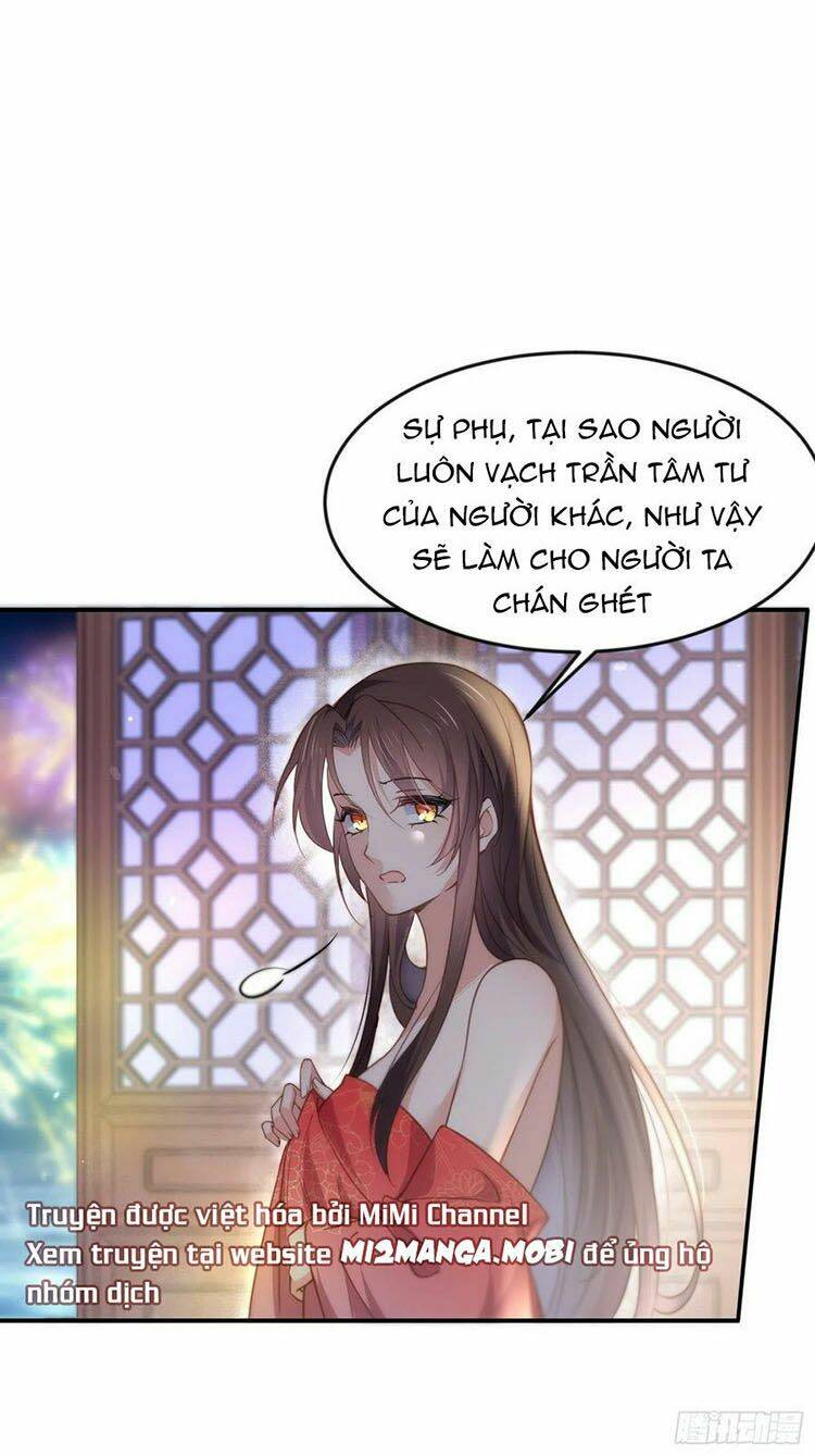 Hoạn Phi Thiên Hạ Tập 142 trang 1
