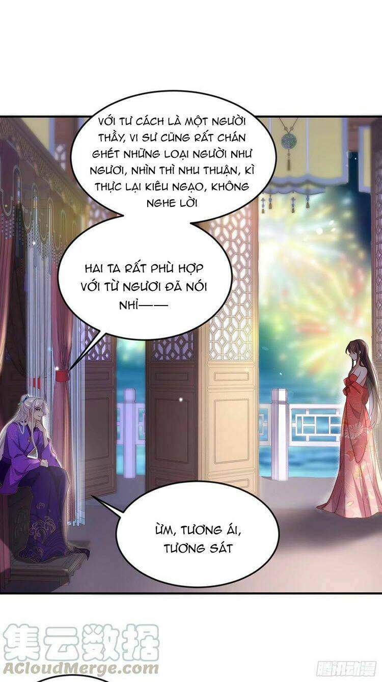 Hoạn Phi Thiên Hạ Tập 142 trang 2