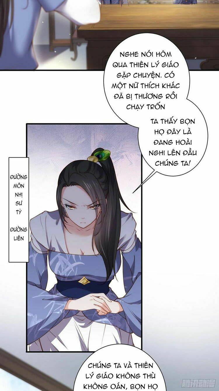 Hoạn Phi Thiên Hạ Tập 142 trang 29
