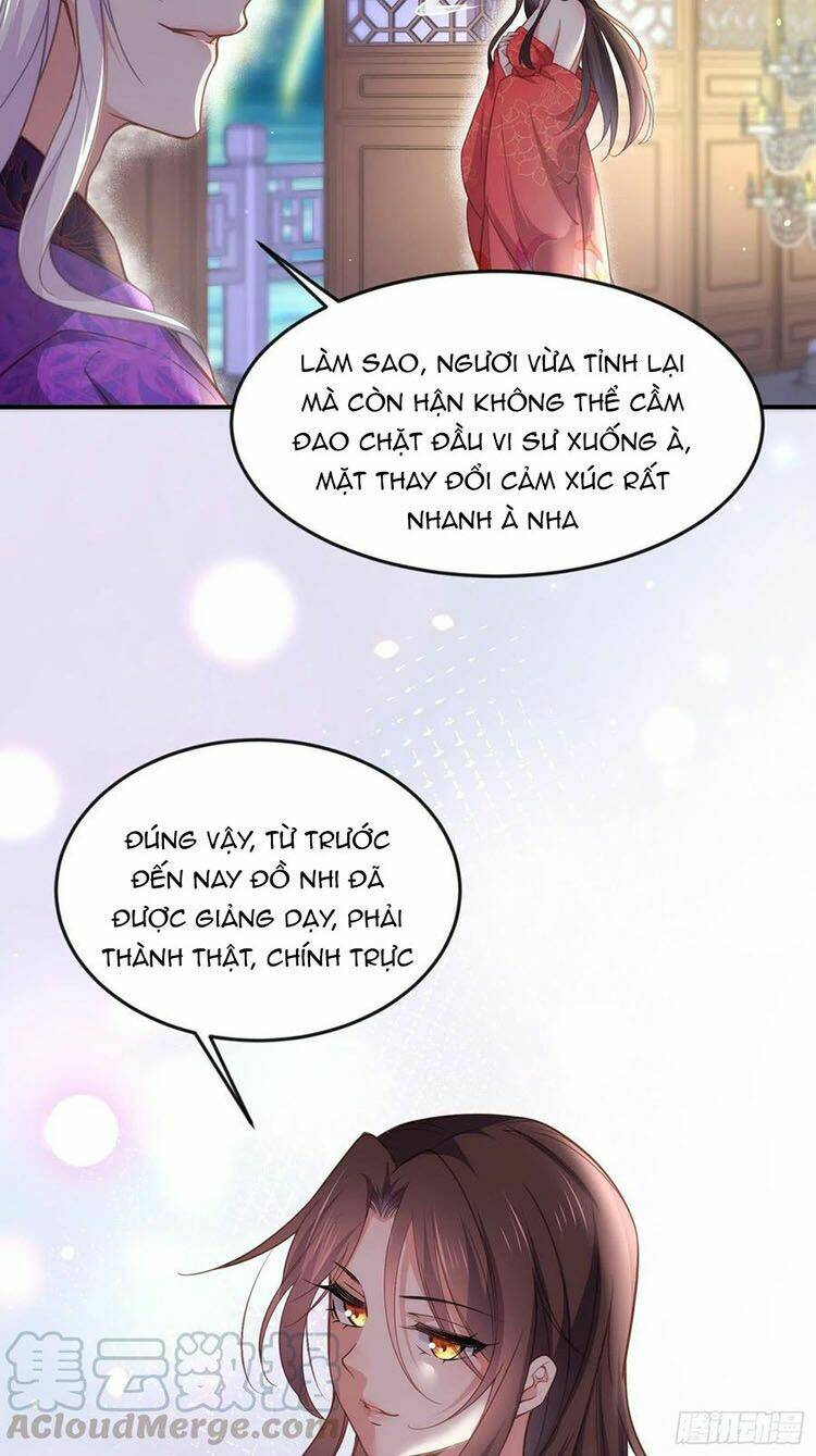 Hoạn Phi Thiên Hạ Tập 142 trang 4