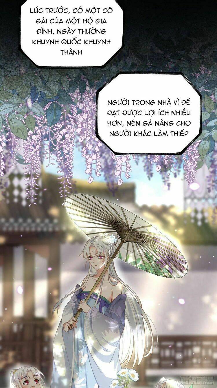 Hoạn Phi Thiên Hạ Tập 142 trang 7