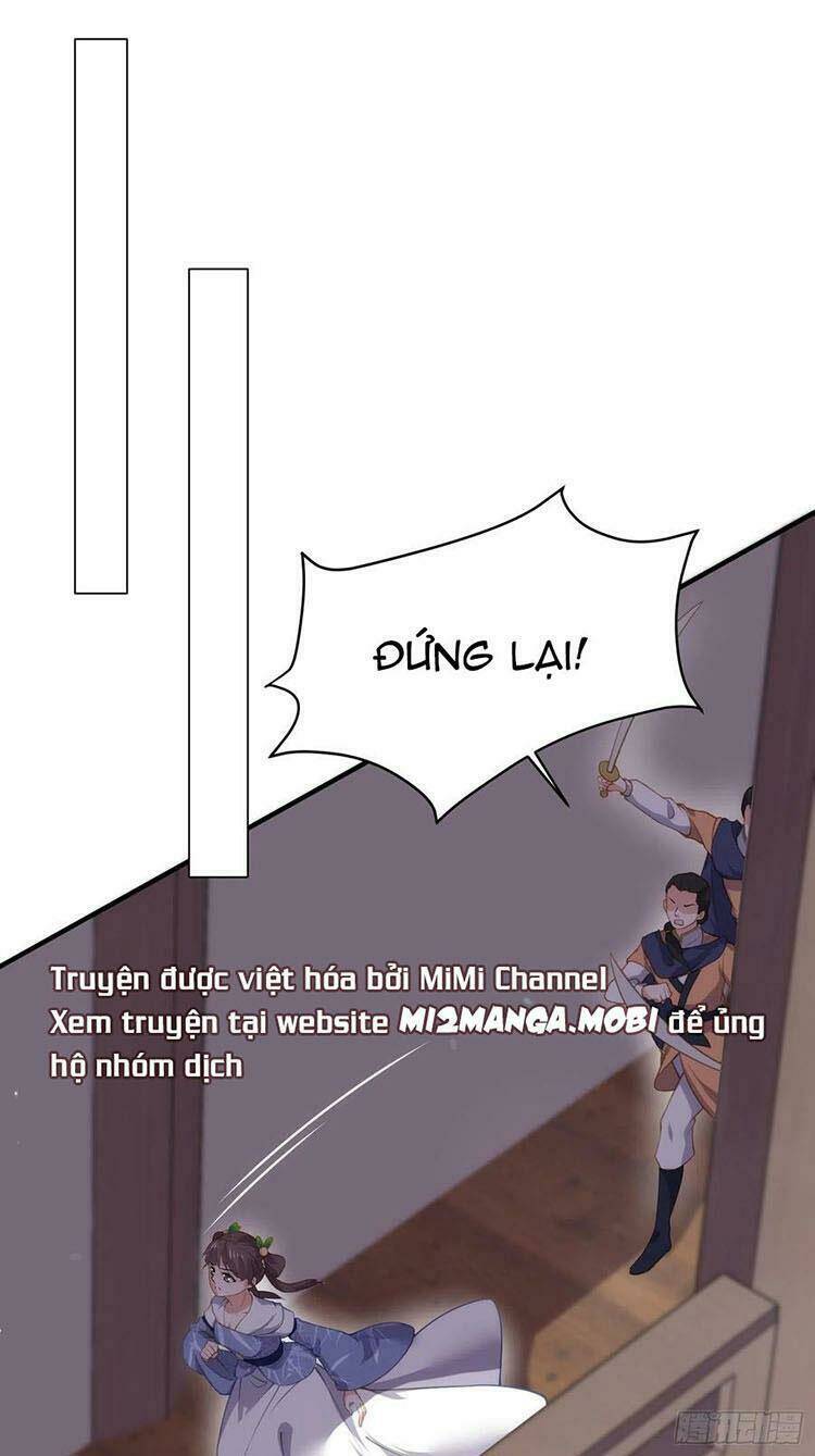 Hoạn Phi Thiên Hạ Tập 143 trang 1
