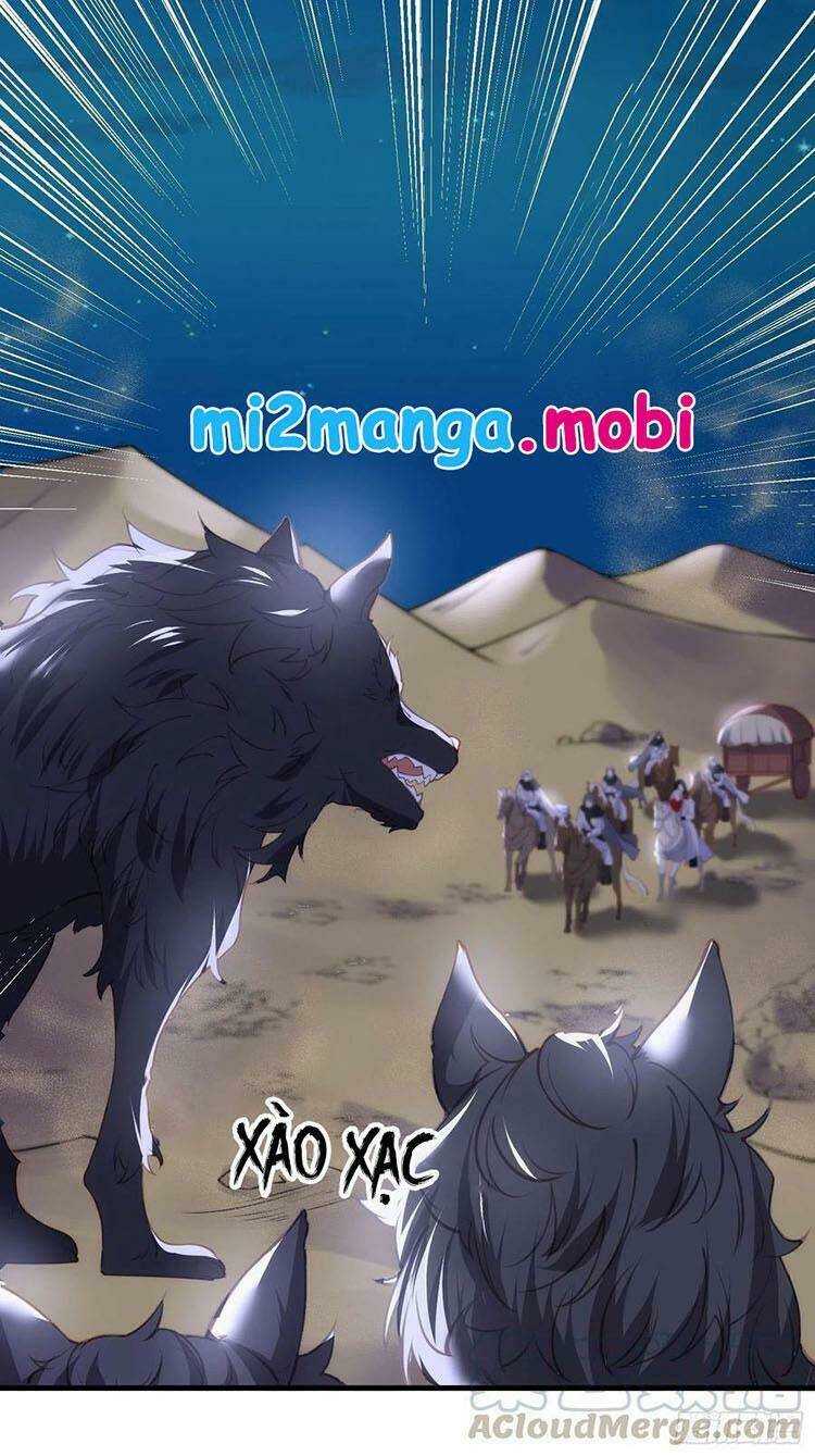 Hoạn Phi Thiên Hạ Tập 143 trang 18