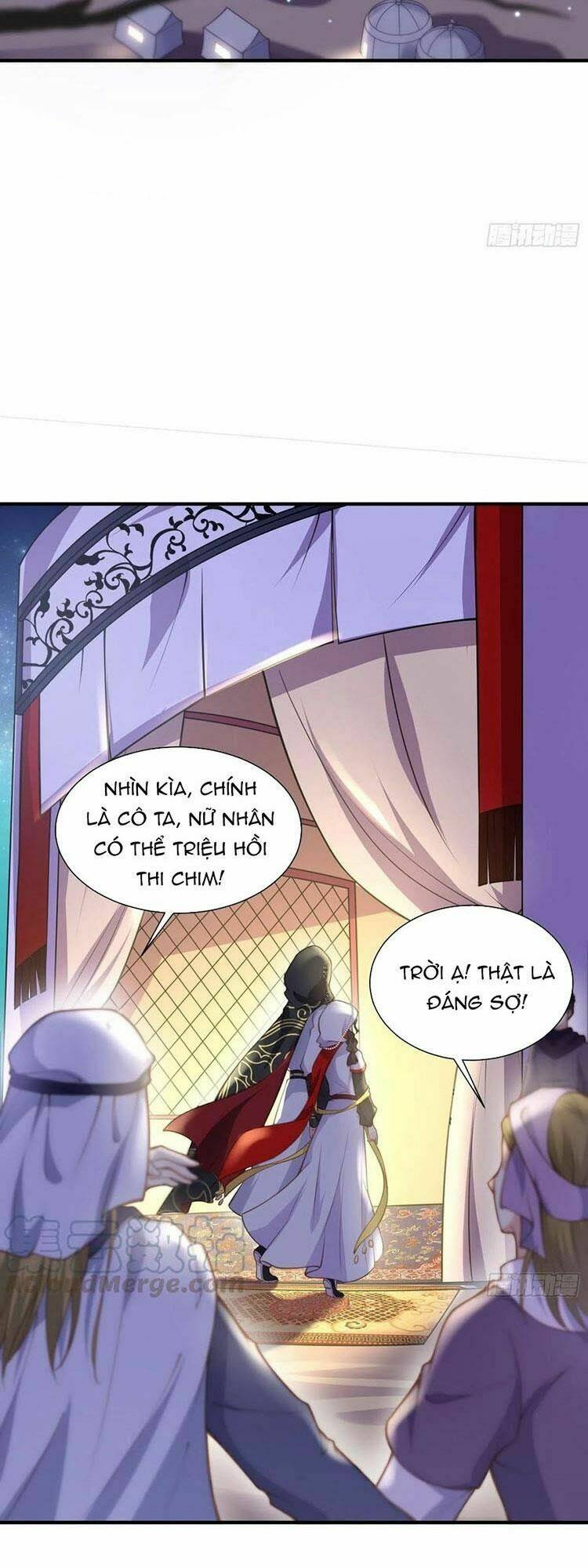 Hoạn Phi Thiên Hạ Tập 144 trang 13