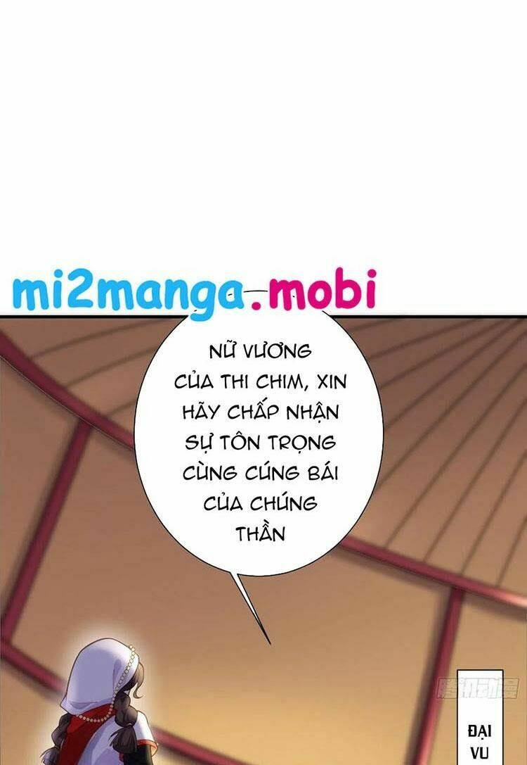 Hoạn Phi Thiên Hạ Tập 144 trang 14