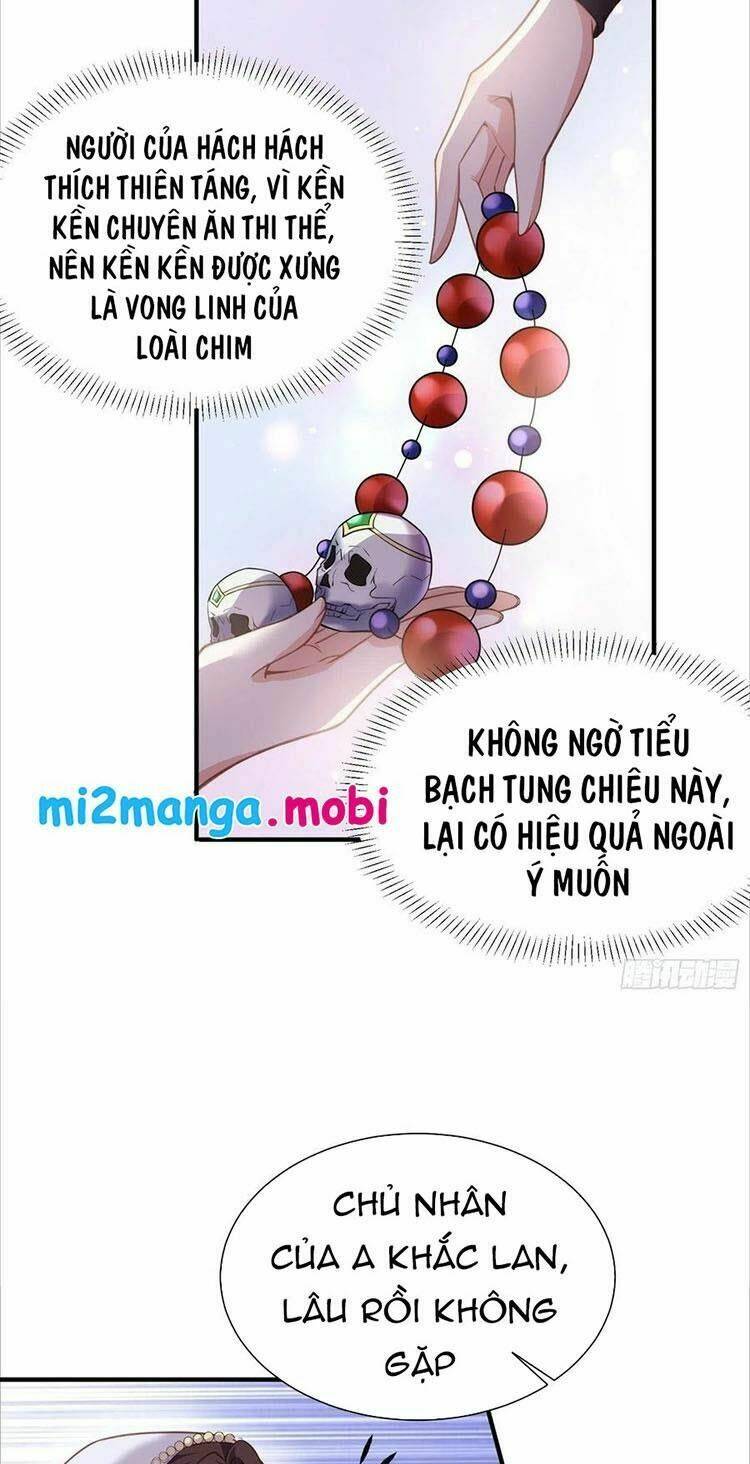Hoạn Phi Thiên Hạ Tập 144 trang 17