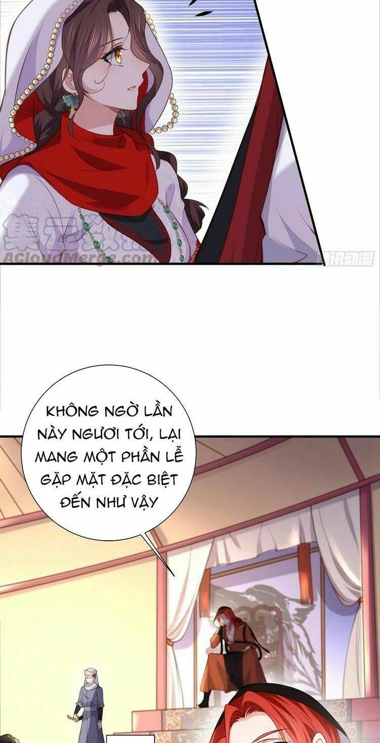 Hoạn Phi Thiên Hạ Tập 144 trang 18