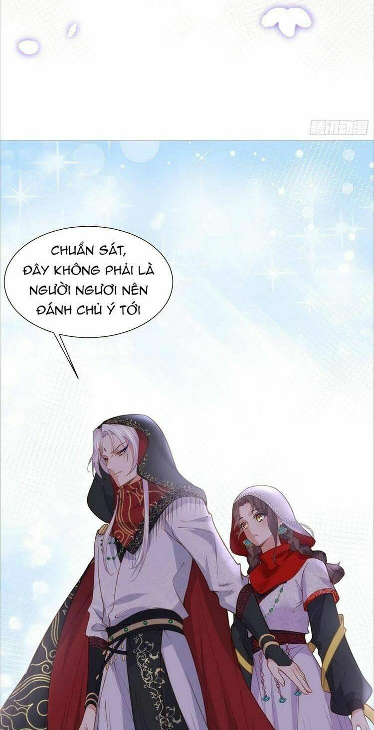 Hoạn Phi Thiên Hạ Tập 144 trang 20