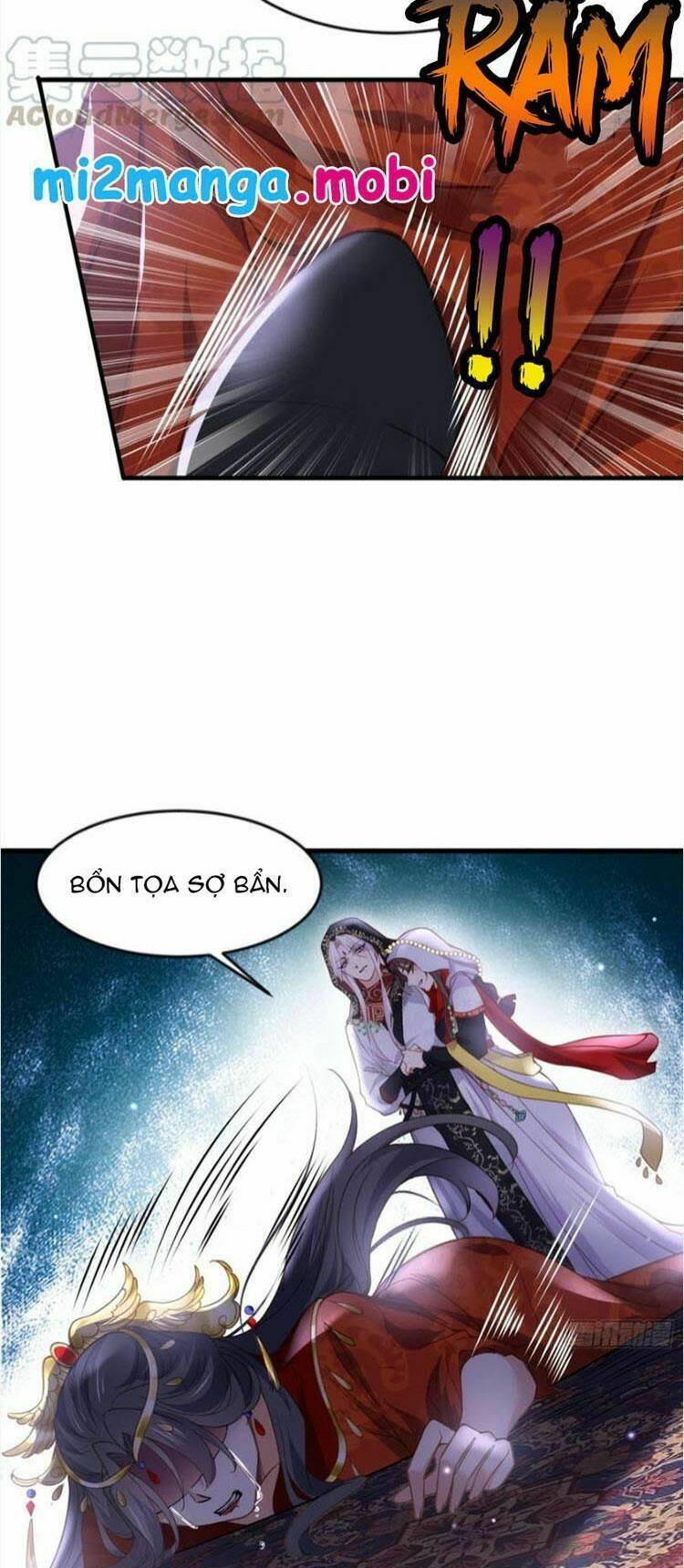 Hoạn Phi Thiên Hạ Tập 145 trang 14