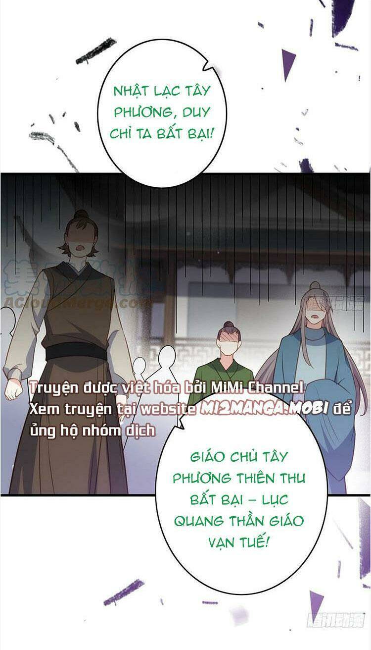 Hoạn Phi Thiên Hạ Tập 146 trang 28