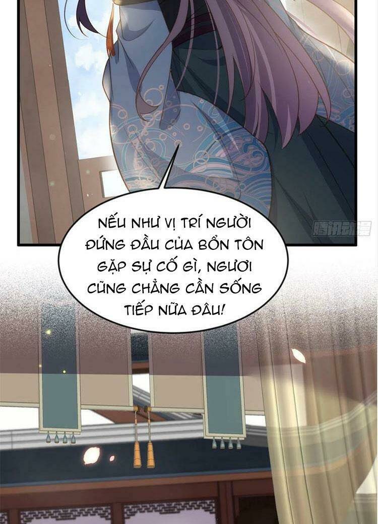 Hoạn Phi Thiên Hạ Tập 146 trang 8