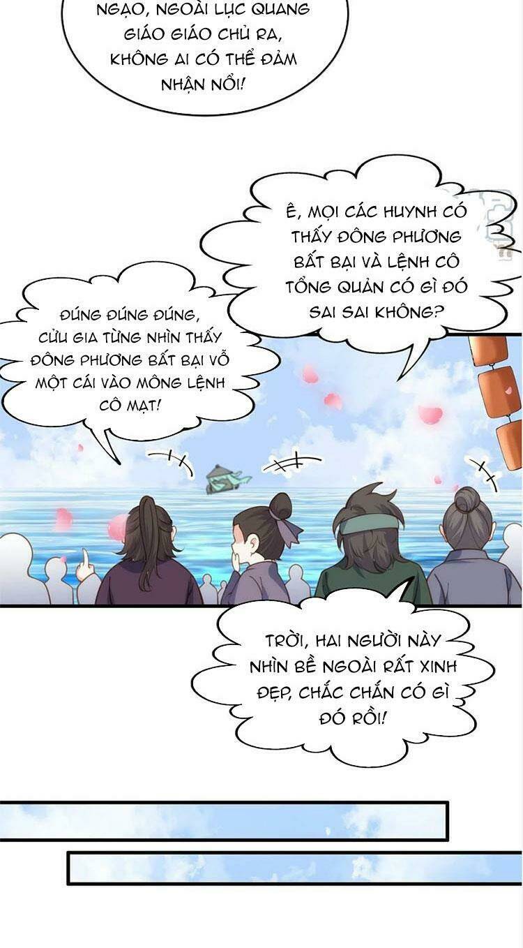Hoạn Phi Thiên Hạ Tập 148 trang 12
