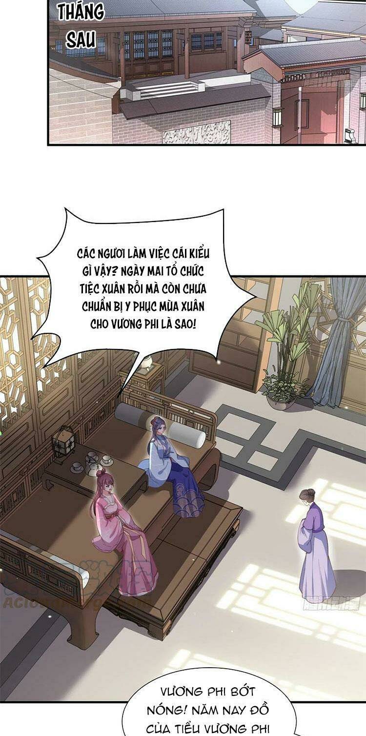 Hoạn Phi Thiên Hạ Tập 148 trang 20