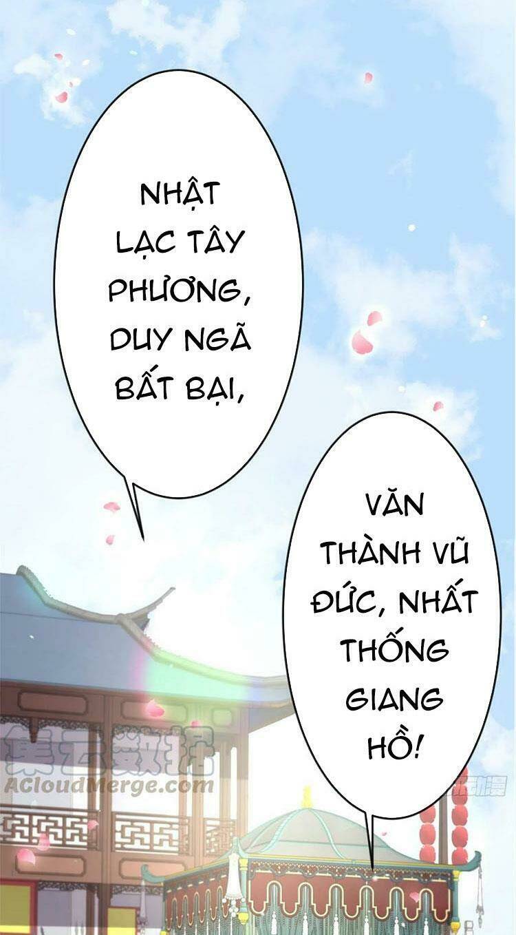 Hoạn Phi Thiên Hạ Tập 148 trang 8