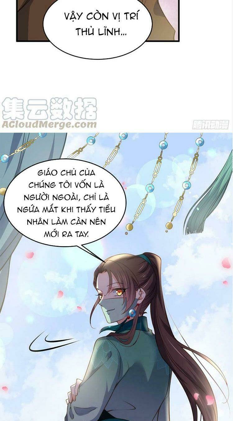 Hoạn Phi Thiên Hạ Tập 148 trang 10