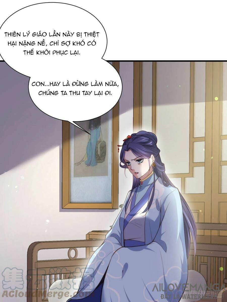 Hoạn Phi Thiên Hạ Tập 149 trang 12