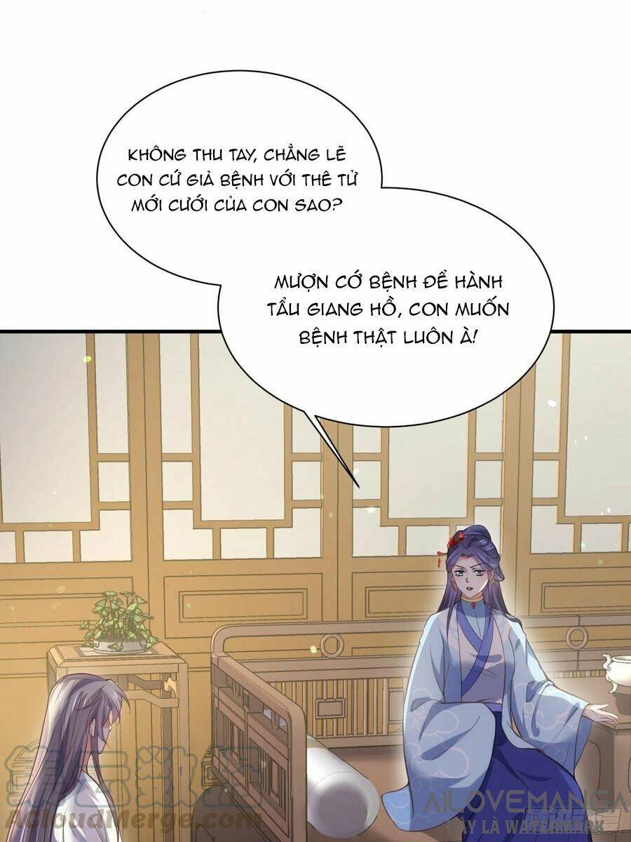 Hoạn Phi Thiên Hạ Tập 149 trang 14