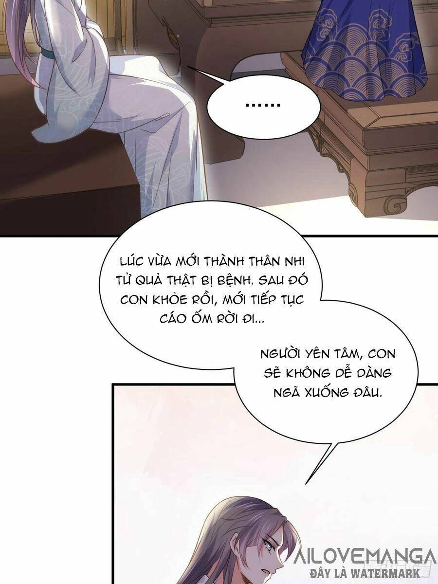 Hoạn Phi Thiên Hạ Tập 149 trang 15