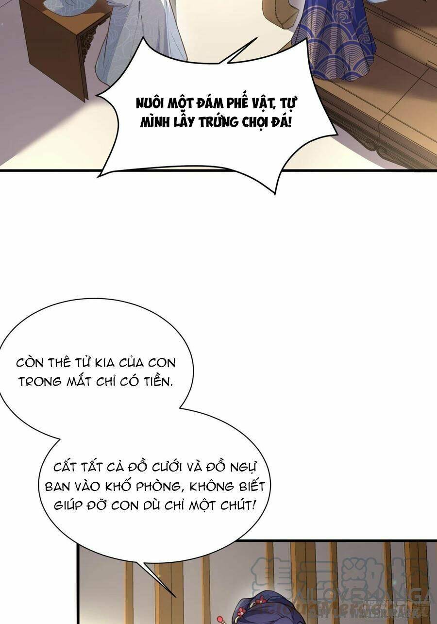 Hoạn Phi Thiên Hạ Tập 149 trang 18