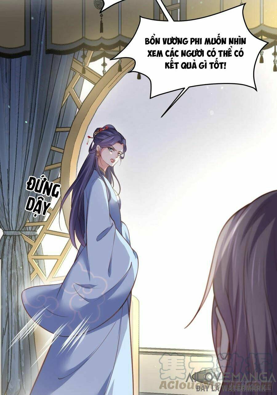 Hoạn Phi Thiên Hạ Tập 149 trang 22