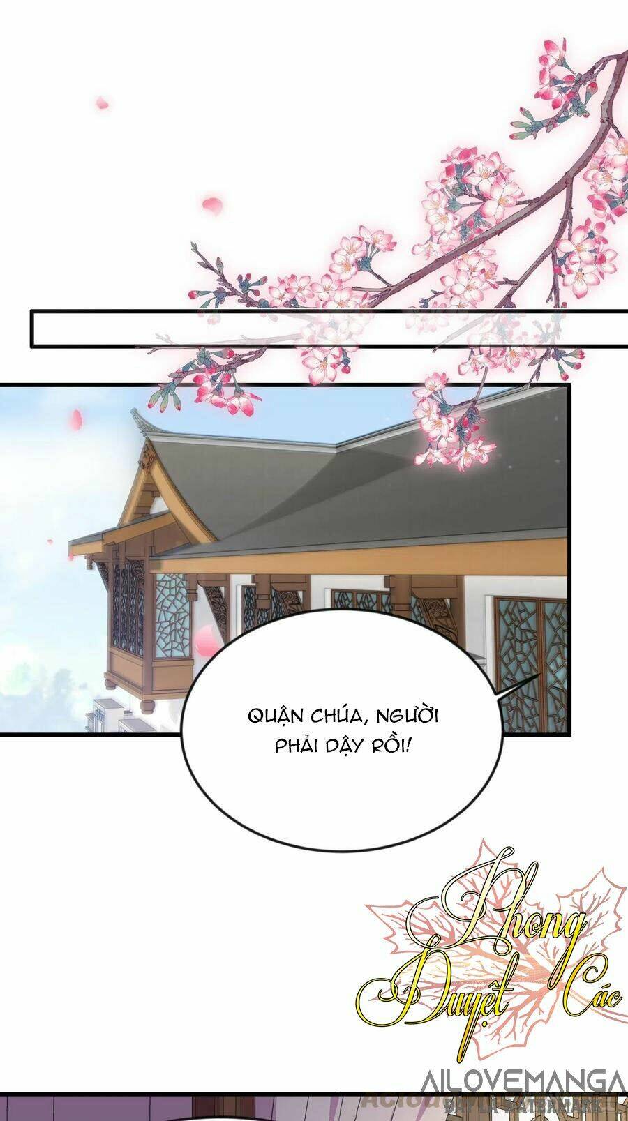 Hoạn Phi Thiên Hạ Tập 149 trang 28